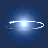 Ladekreis Atom