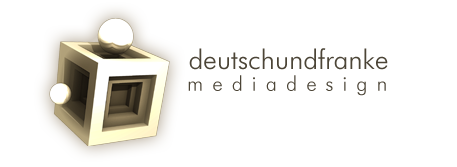 Leuchtkasten mit schwarzer Schrift